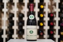 Maison Louis Latour - Aloxe Corton 1985 (750ml) (750ml)