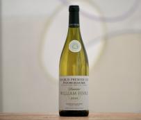 William F�vre - Chablis Fourchaume 2010 (750ml) (750ml)