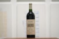 Groth - Cabernet Sauvignon Oakville 1987 (750ml) (750ml)