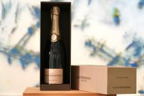 Louis Roederer - Collection 243 Champagne Brut NV (750ml) (750ml)