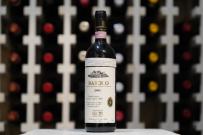 Bruno Giacosa - Barolo Falletto 2001 (750ml) (750ml)