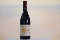 Ch�teau La Nerthe - Ch�teauneuf-du-Pape 2001 (750ml) (750ml)