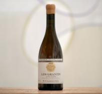 M. Chapoutier - St.-Joseph White Les Granits 2007 (750ml) (750ml)