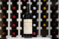 Montevertine - Rosso 2003 (750ml) (750ml)