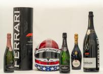 Ferrari Trento - Perle' Nero Brut 2011 (750ml) (750ml)