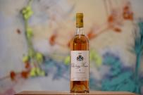 Chateau Musar - Blanc 2003 (750ml) (750ml)