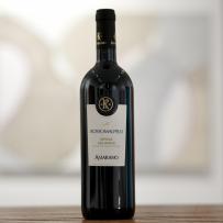 Amarano - Aglianico RossoMalpelo 2018 (750ml) (750ml)