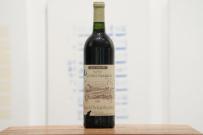 Joseph Phelps - Cabernet Sauvignon Napa Valley Eisele Vineyard worn Label 1985 (750ml) (750ml)