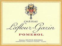 Château La Fleur Gazin - Pomerol 2001 (750ml) (750ml)