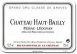 Ch�teau Haut-Bailly - Pessac-L�ognan 1995
