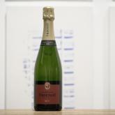 Alain Thienot - Brut Champagne 0 (750)