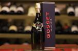 Gosset - Champagne Brut Blanc de Noir Grand Cru' 0