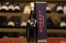 Gosset - Champagne Brut Blanc de Noir Grand Cru' 0 (750)