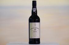 Gould Campbell - Tawny 10 Yrs of Age Port 0 (750)