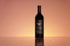 Hawk And Horse Vineyard - Cabernet Sauvignon 2010 (750)