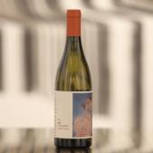 Lingua Franca Winery - Avni Chardonnay 2017 (750)