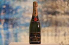 Mot & Chandon - Brut Champagne Imprial 1985 (750)