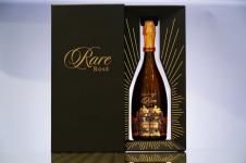 Piper-Heidsieck - Rare Rose' Champagne 2008 (750)