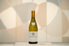 Remoissenet Père & Fils - Bourgogne Blanc 2017 (750)