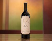 The Hess Collection - Cabernet Sauvignon Mount Veeder Hess Collection 2018 (750ml) (750ml)