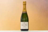 Legras & Haas - Champagne Intuition NV (750ml) (750ml)