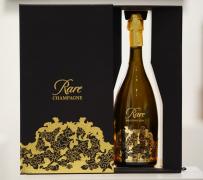 Piper-Heidsieck - Rare Brut Champagne 2008 (750ml) (750ml)