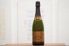 Veuve Clicquot Ponsardin - Champagne Carte d'Or 1975 (750)