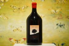 Le Macchiole - Toscana Paleo Red 2006 (3000)