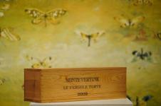 Montevertine - Toscana Le Pergole Torte 2009 (1500)