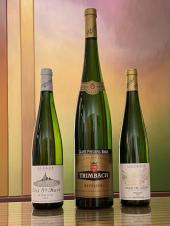 Trimbach - Riesling Alsace Clos Ste.-Hune 2015 (750ml) (750ml)