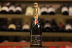 Mot & Chandon - Brut Champagne Imprial 1986 (750)