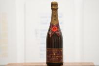 Mot & Chandon - Brut Rose' Champagne Imprial 1982 (750ml) (750ml)