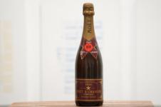 Mot & Chandon - Brut Rose' Champagne Imprial 1982 (750)