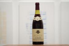 Acacia - Pinot Noir Carneros St. Clair Vineyard 1984 (750)