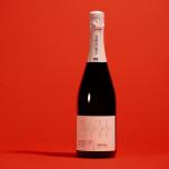 Waris Hubert - Champagne Albescent Grand Cru Blanc de Blancs 0