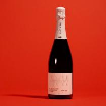 Waris Hubert - Champagne Albescent Grand Cru Blanc de Blancs NV (750ml) (750ml)