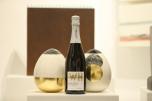 Waris Hubert - Champagne Armorial Blanc De Noir 0