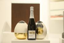 Waris Hubert - Champagne Armorial Blanc De Noir NV (750ml) (750ml)