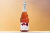 Waris Hubert - Champagne Rose' Premiere Cru NV (750ml) (750ml)