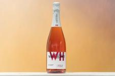 Waris Hubert - Champagne Rose' Premiere Cru 0 (750)